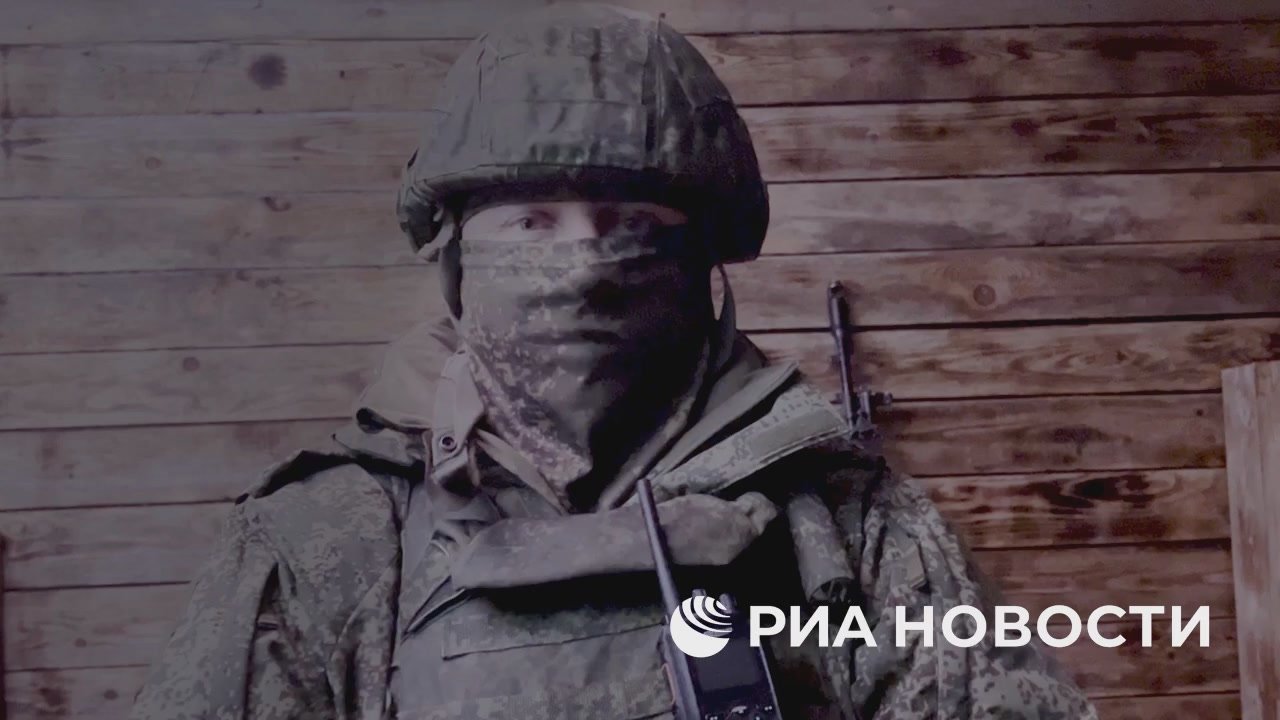 Командир штурмового отряда российских войск выразил уверенность, что Купянск в течение ближайшей недели будет освобожден