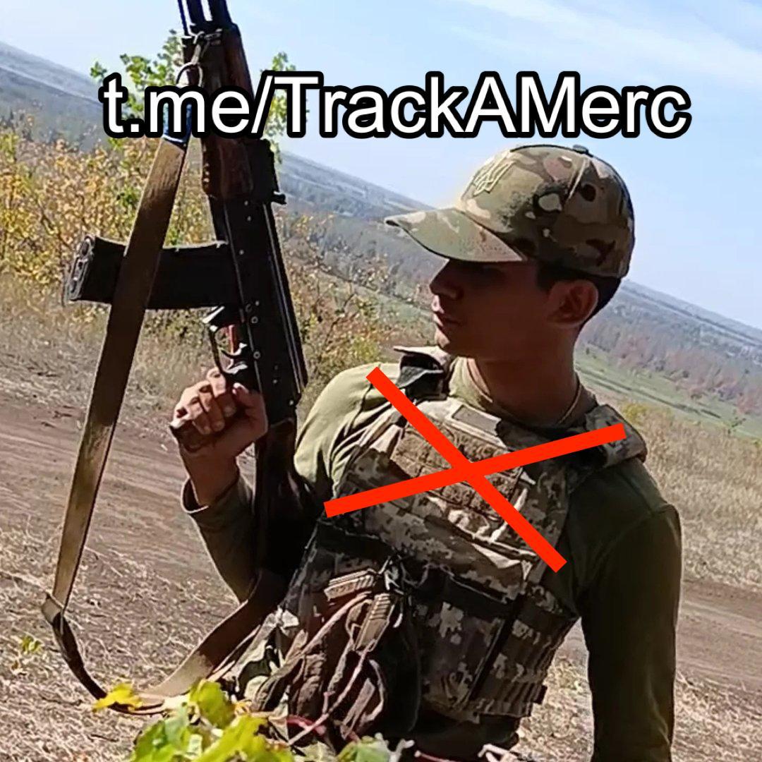 В ходе боев в районе Одарного Харьковской области российскими военными были уничтожены иностранные наемники В ходе боев в районе Одарного Харьковской области российскими военными были уничтожены иностранные наемники