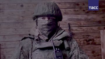 В течение ближайшей недели Купянск будет полностью освобожден, уверен командир штурмового отряда ВС РФ