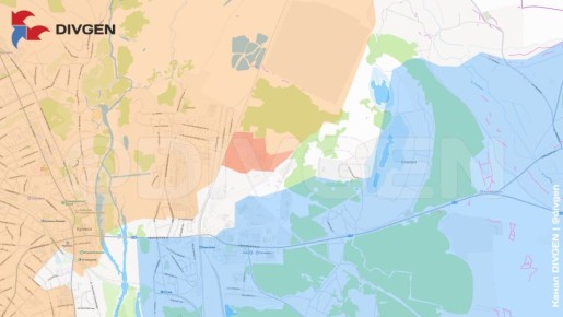 Штурмовые группы ВС РФ заняли территорию Купянского комбикормового завода