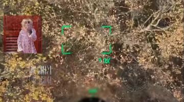 Выполняя разведывательные полеты на Купянском направлении, наши боевые Братья успешно поражают живую силу противника