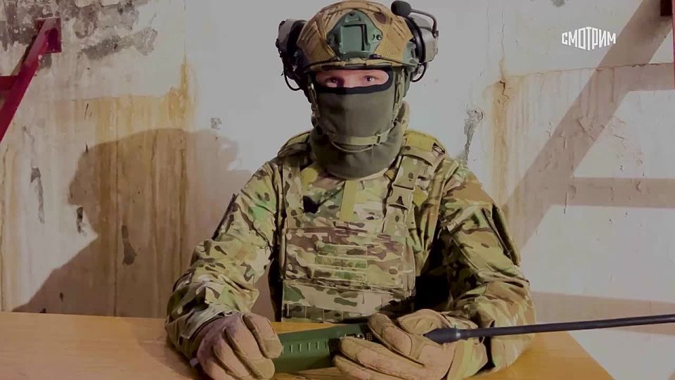 Российские войска в Купянске завершили зачистку территории комбикормового завода, уничтожили еще две группы бойцов ВСУ и освободили семь зданий, сообщил командир штурмового отряда 1486-го мотострелкового полка с позывным...