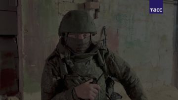 ВС РФ завершают зачистку западной части Купянска, за последние сутки освободили еще 16 зданий