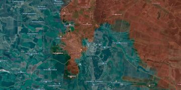 Сергей Лебедев: Купянск: текущее, анализ и прогноз на 7 ноября 2025