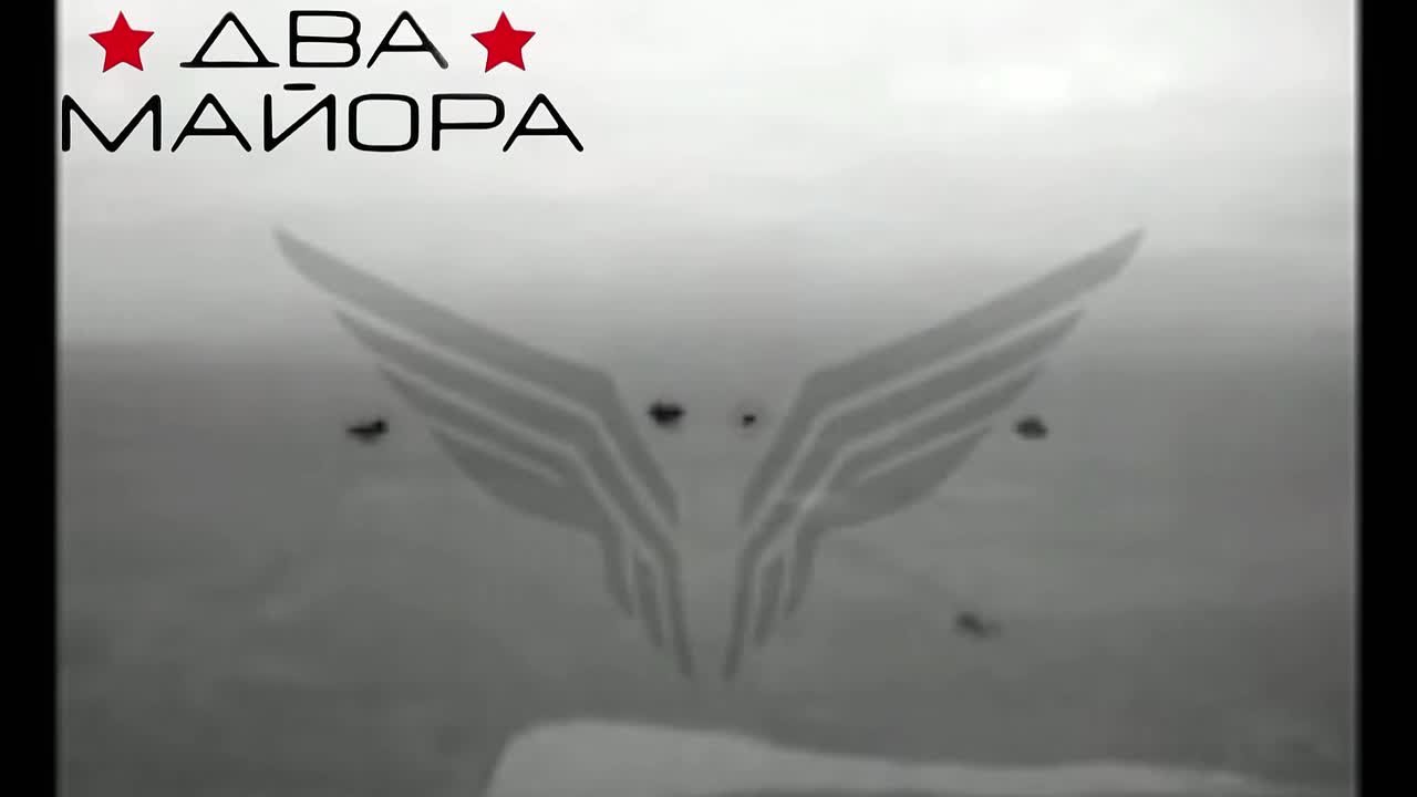 Два майора: #Сводка на утро 7 ноября 2025 года