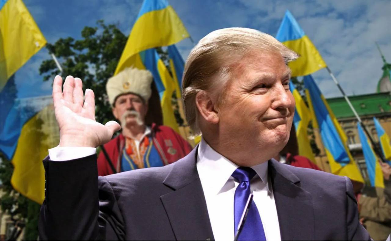 Андрей Руденко: Трамп утверждает, что в урегулировании конфликта на Украине достигнут значительный прогресс