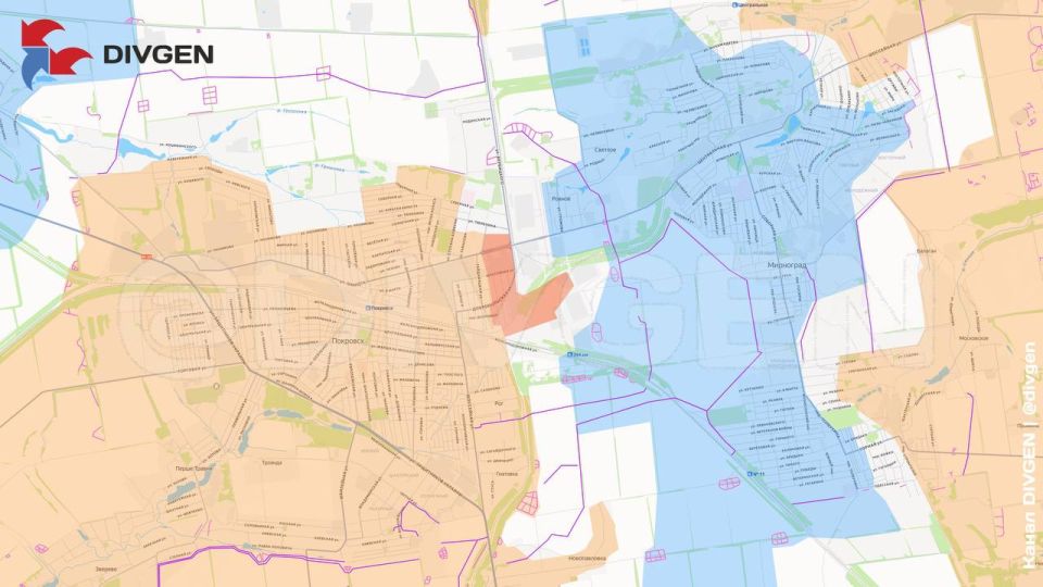 �� ���������� �� ����� �� ��������� �����, ����������� ����� � Divgen