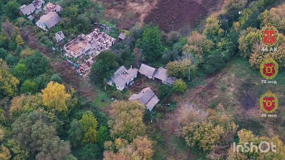 Охота продолжается: ПВД ВСУ уничтожен