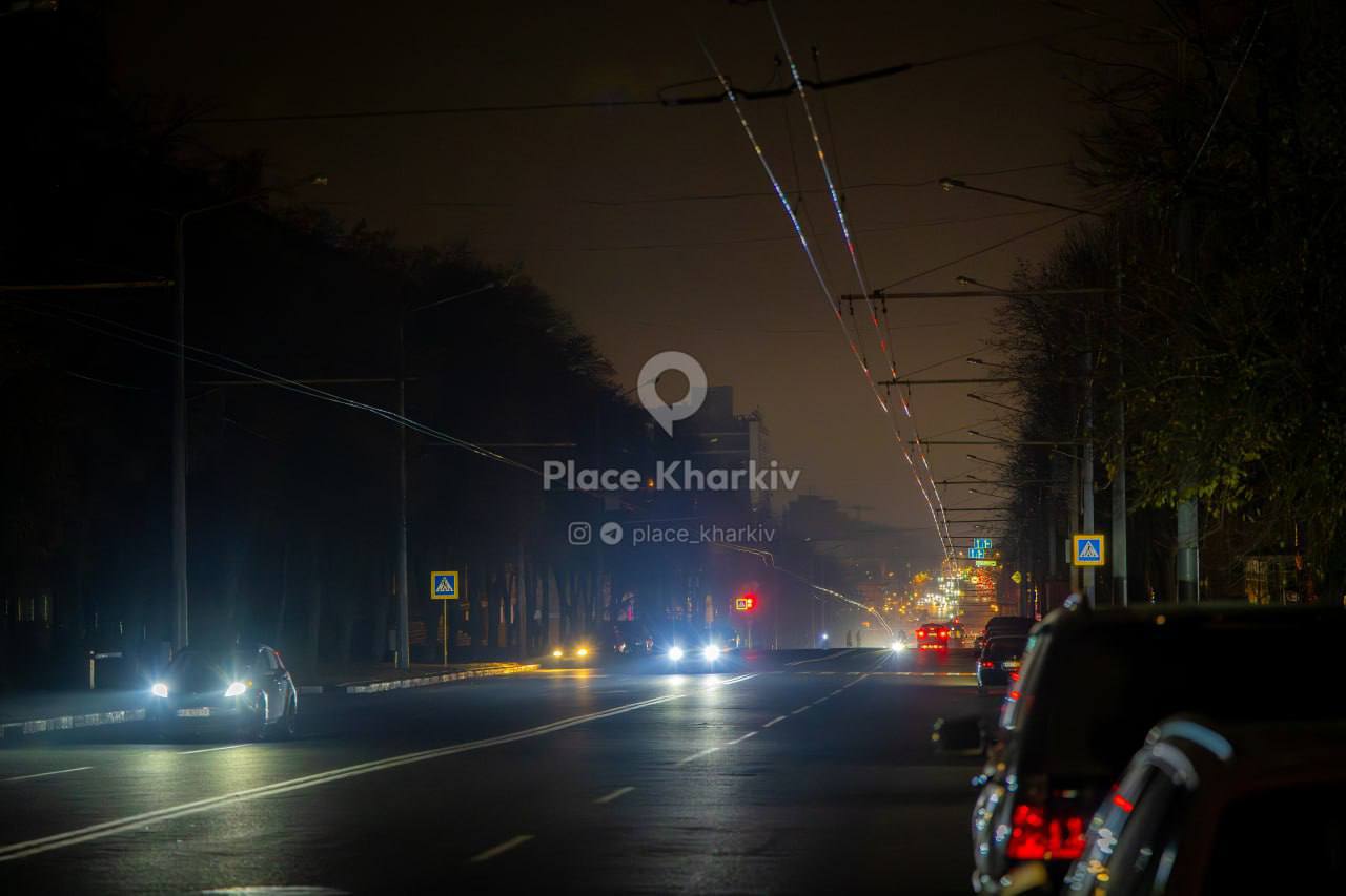 В Харькове пропала электроэнергия после яркой вспышки на объекте энергетики В Харькове пропала электроэнергия после яркой вспышки на объекте энергетики