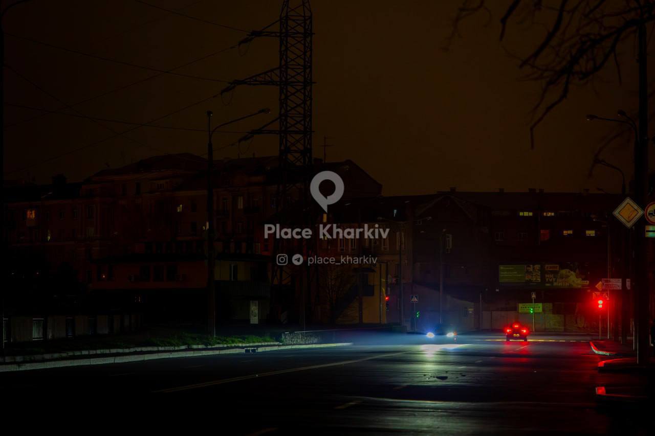 В Харькове пропала электроэнергия после яркой вспышки на объекте энергетики В Харькове пропала электроэнергия после яркой вспышки на объекте энергетики