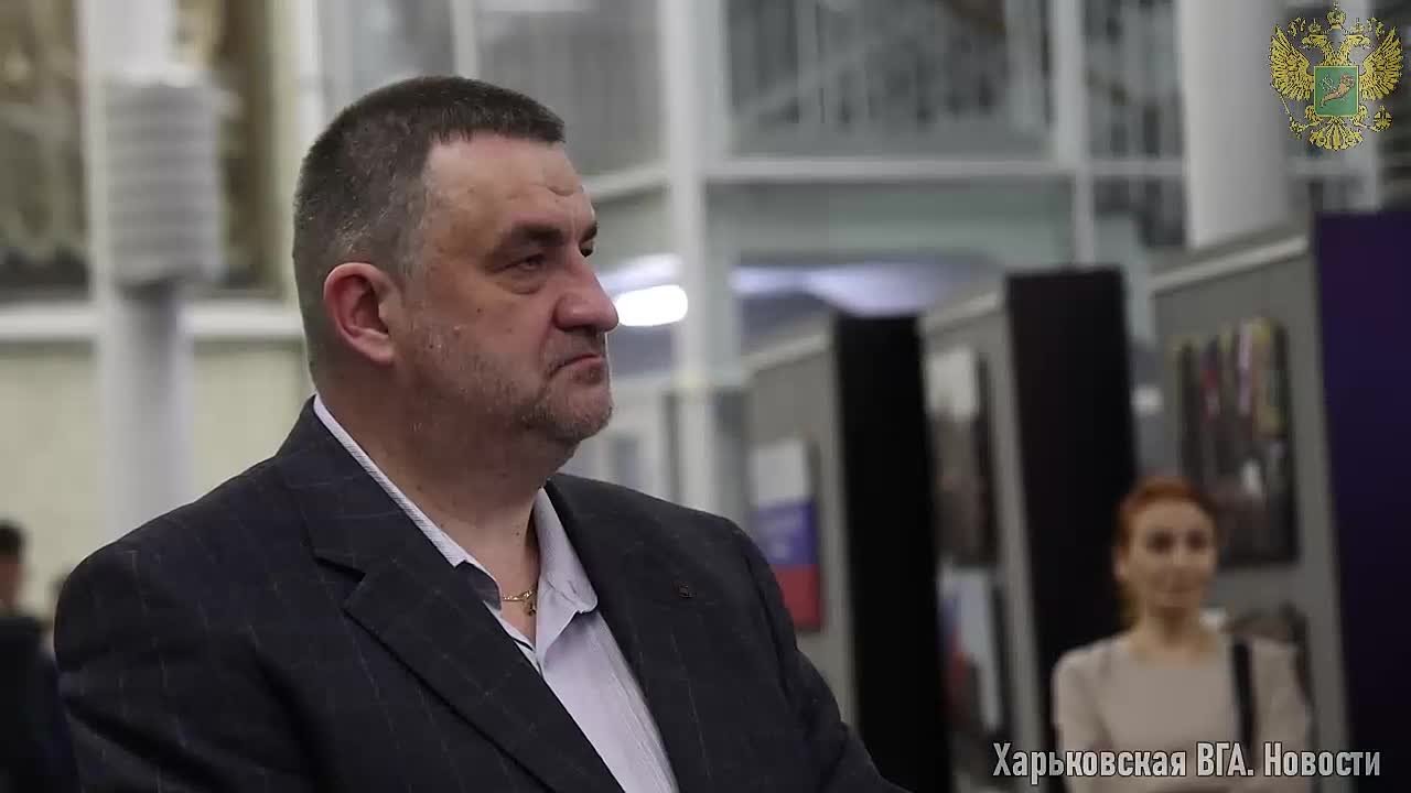 «Харьковская весна»: начало Русской весны в объективе истории