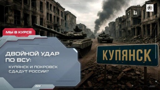 Михаил Онуфриенко: Становится горячо. И не только на линии фронта