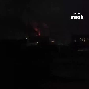 На Украине остановлены все государственные ТЭС — ВС РФ нанесли рекордный удар по ним "кинжалами"