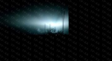 Энергосистема в Харькове не выдержала и отключилась устроив городу блекаут