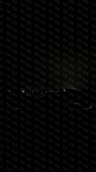 Сообщается о блэкауте в Харькове