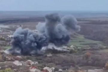 Марочко: Киев бросает женские отряды в почти зачищенный от ВСУ Купянск