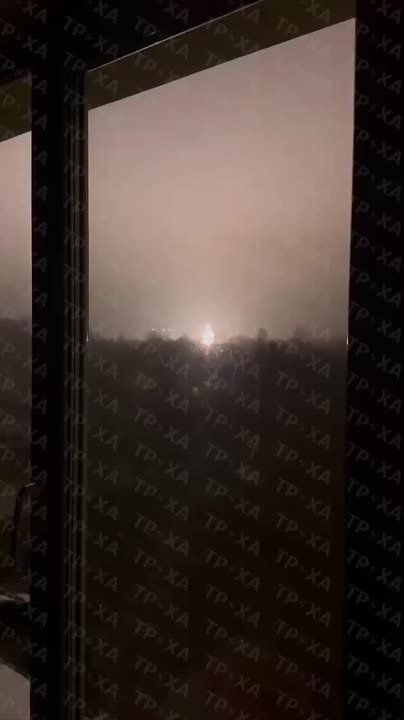 В Харькове и Полтаве из-за скачков напряжения в сети сгорели трансформаторы