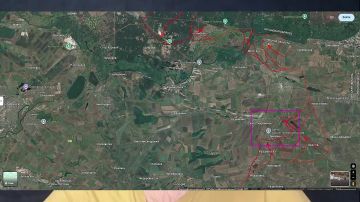 Юрий Подоляка: Война на Украине (08.11.25): Гуляйполе, Мирноград, Купянск — главные головные боли ВСУ