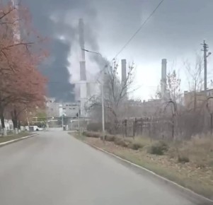 Украинская энергетика — всё