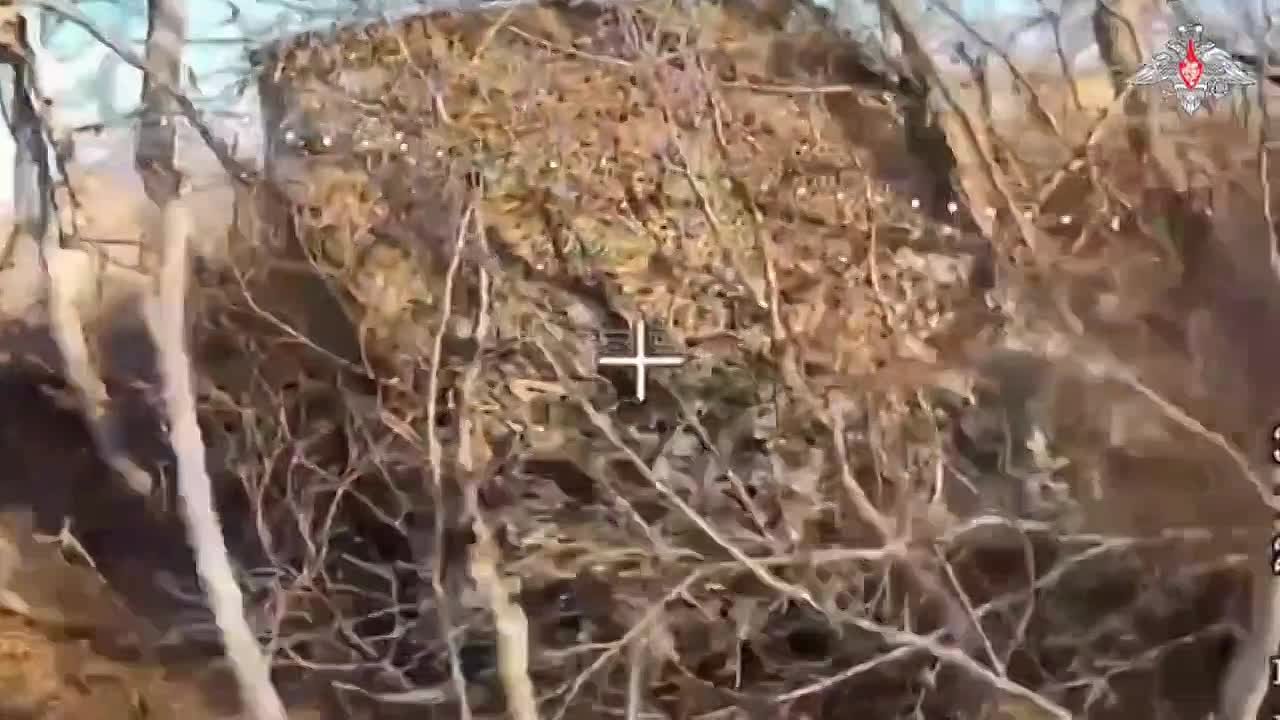 Населённый пункт Рыбное освобождён за минувшие сутки нашими бойцами в Запорожской области