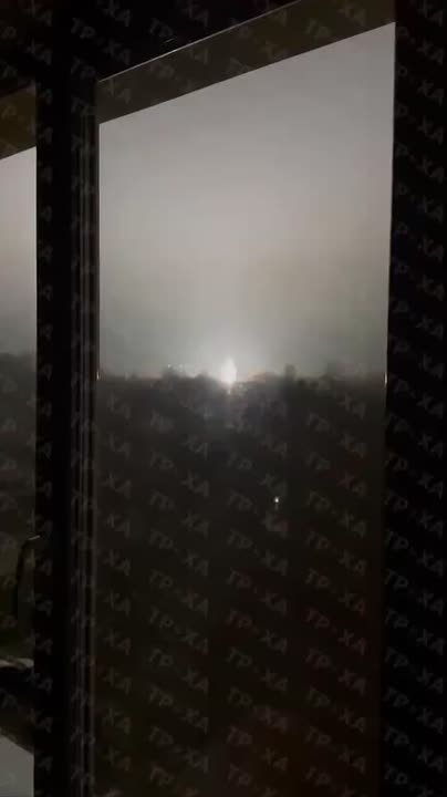 Владислав Шурыгин: В Полтаве, Харькове и Киеве наблюдаются значительные скачки напряжения, вызывающие в некоторых местах возгорание