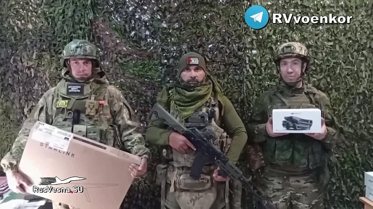 Фронту очень нужна наша помощь для прорыва обороны врага — бойцы просят «Мавики»