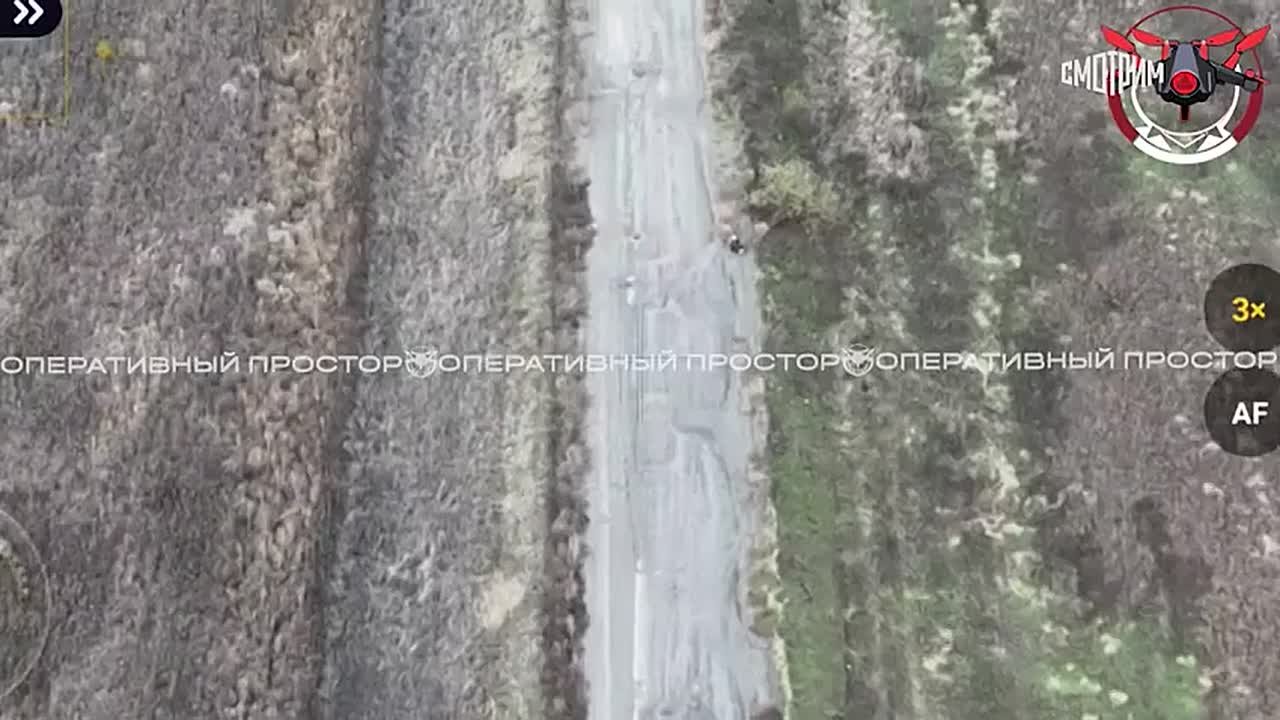 Положение ВСУ на красноармейском и купянском направлениях сейчас тяжелейшее - в окружении находятся несколько десятков батальонов киевского режима, сообщает военкор ВГТРК Евгений Поддубный