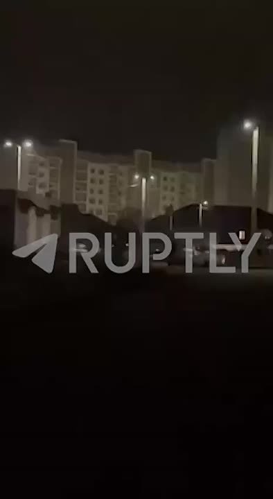 Этой ночью Украина погрузилась во тьму: в Киеве, Харькове и других городах зафиксированы массовые отключения электроэнергии