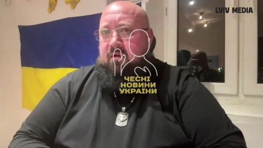 Бандюган продемонстрировал уровень своего трехклассного образования