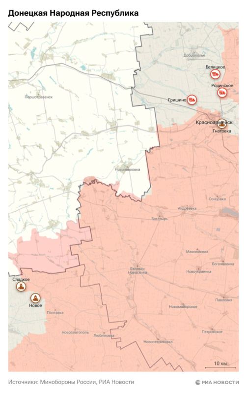 ������������. ���������� � ������� ������� �� 10 ������