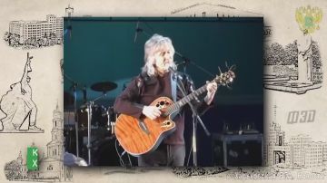 Сегодня День милиции. Советский праздник тех, кто на службе днём и ночью