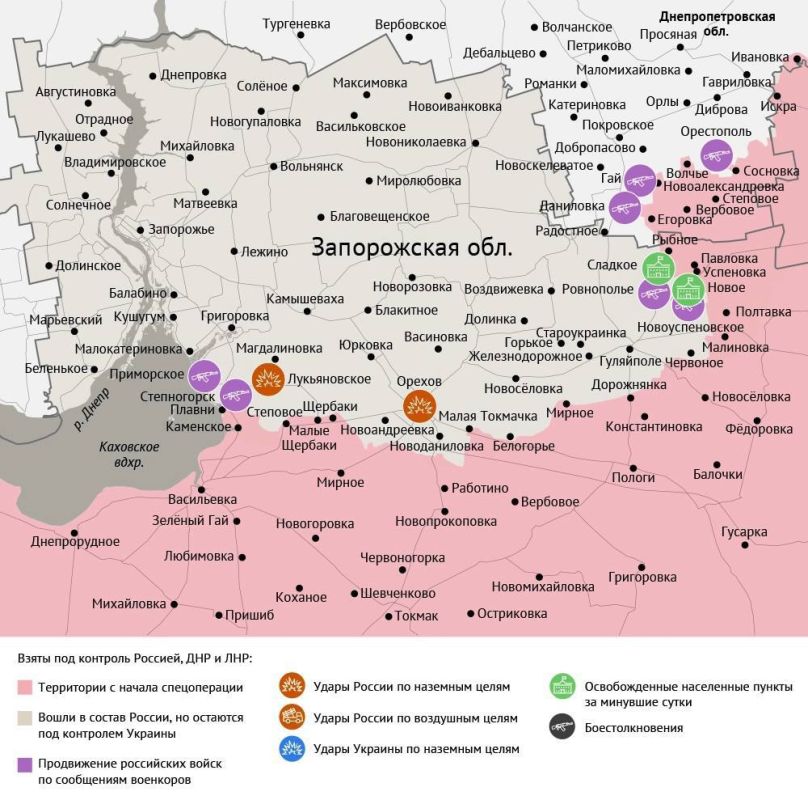 ����� ������ �������� � ���� ��� �� 10 ������ 2025 ����