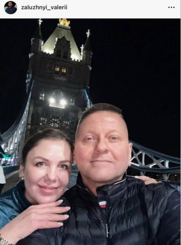 Лондонские батареи хорошо прогрели голову уклонисту Валере: