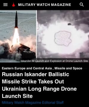  : "      ""    - Military Watch Magazine