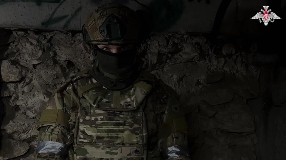 «Поставленная задача будет выполнена»