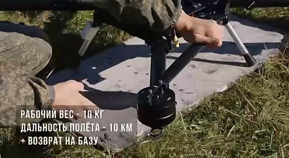 Кадры с Купянского направления, 68-я мсд