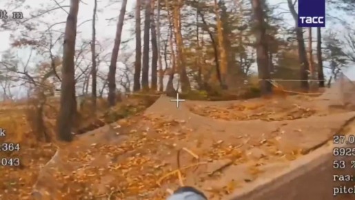 Купянск. В районе ул. Оливино