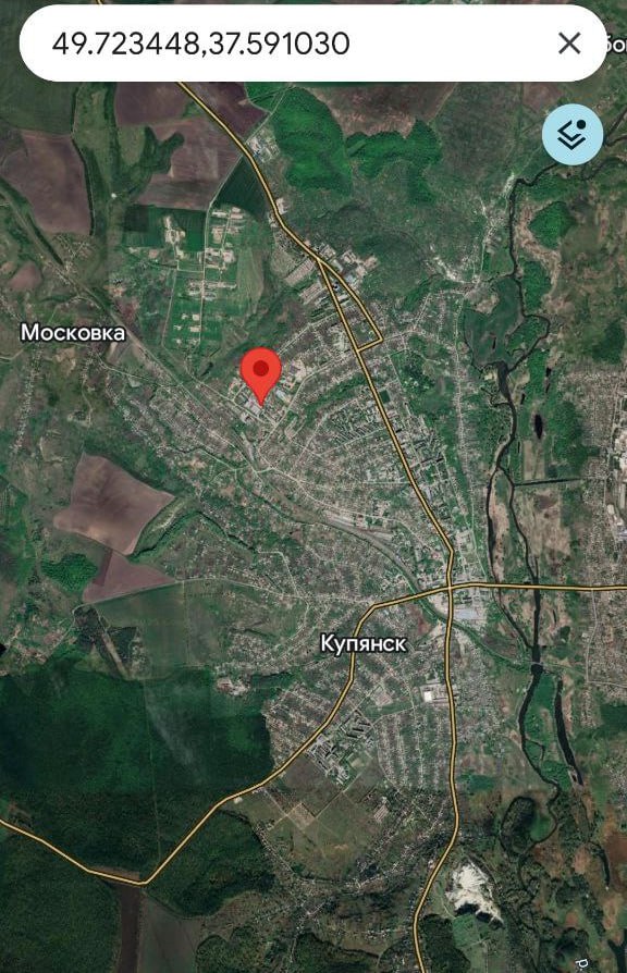 ВСУ публикуют кадры артиллерийского обстрела хлебозавода в Купянске, подтверждая контроль ВС РФ над территорией предприятия ВСУ публикуют кадры артиллерийского обстрела хлебозавода в Купянске, подтверждая контроль ВС РФ над территорией предприятия