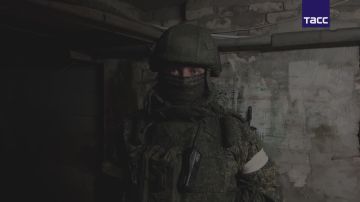 Штурмовой отряд зачистил о ВСУ три улицы Купянска