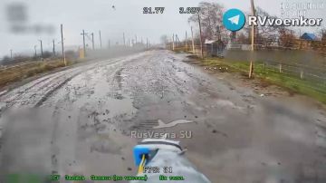 Бойня у Купянска: техника врага пытается прорваться к городу, её встречает огнём 68 дивизия