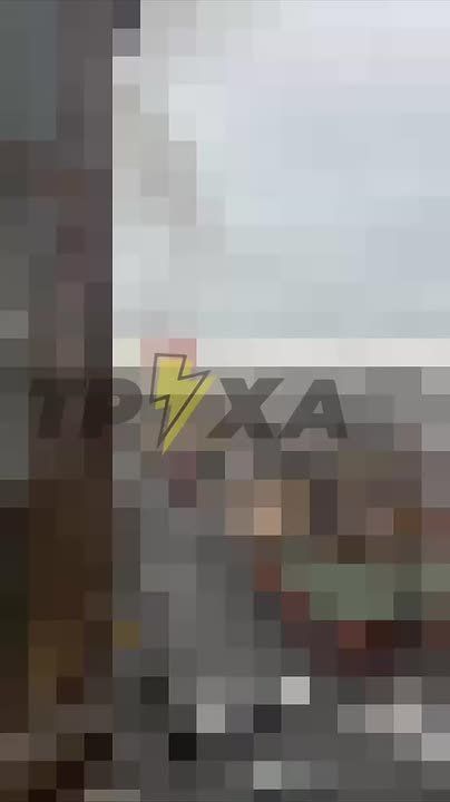 "Герани" наносят удары по объектам врага в Харькове