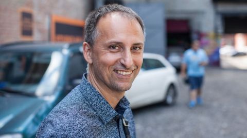 Алексей Стефанов: Как латышский пекарь Язепс Юстс устроился в Пскове