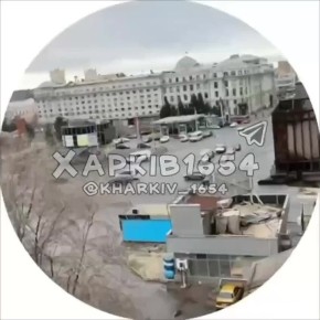 В Харькове утро начинается не с кофе, а с налёта «Гераней» на объекты в городе