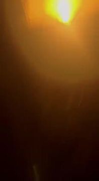 Чингис Дамбиев: Прилет "Герани" по железнодорожной станции Орелька Харьковской области