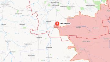 Министерство обороны России сообщает об освобождении населенных пунктов Синельниково Харьковской области и Даниловка Днепропетровской области