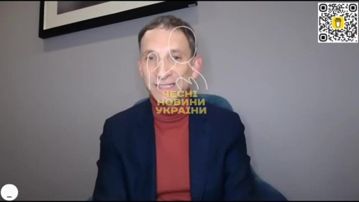 Ещё немного умозаключений от графа Портникова: