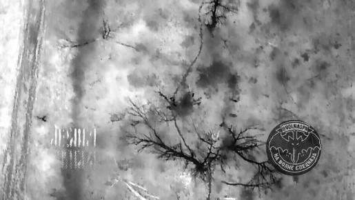 Продолжается поиск живой силы противника в прилегающих лесах к Волчанску