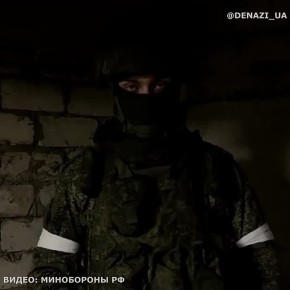 Наши штурмовики зачищают от укронацистов западную часть Купянска, сообщил командир роты с позывным "Снег"