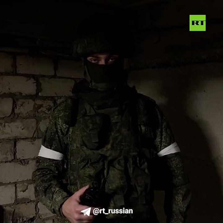 ВС РФ зачищают от бойцов ВСУ западную часть Купянска в районе Оскола, противник отступает вдоль реки