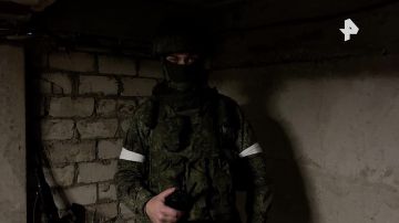 Российские штурмовики ликвидировали до 20 боевиков ВСУ в ходе зачистки западной части Купянска